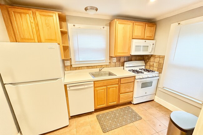 property at 920 Dewey Ave