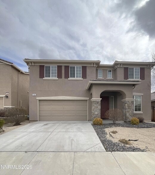 property at 7240 Windswept Loop