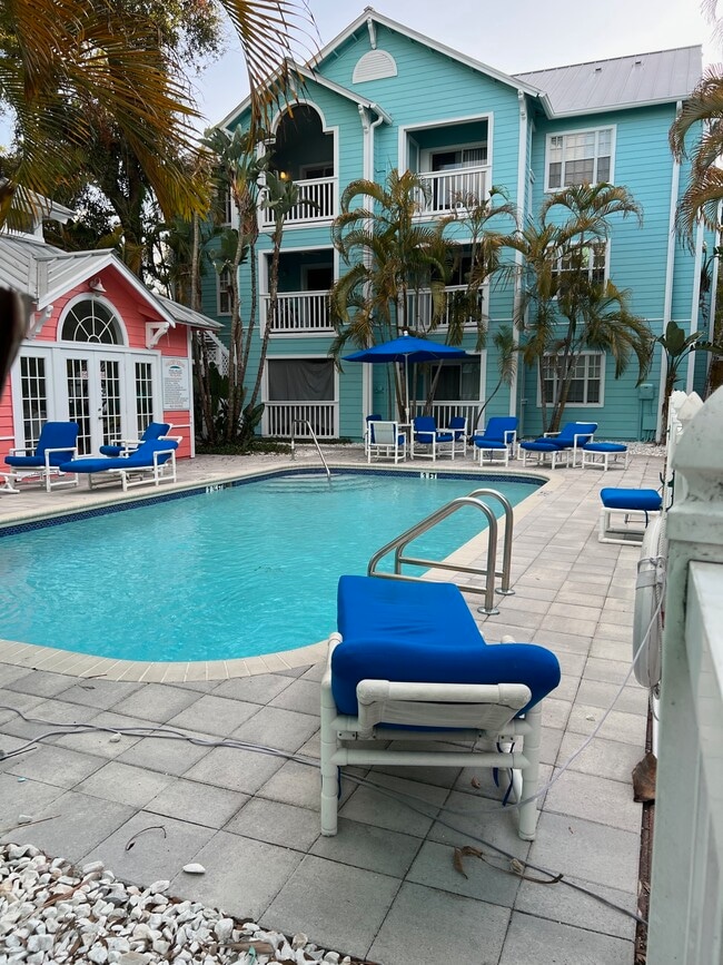 3002 W Cleveland St, Unit A4 in Tampa, FL - Building Photo - Building Photo