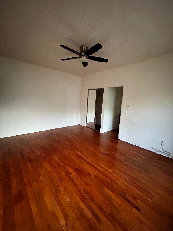 1845 N Gramercy Pl in Los Angeles, CA - Building Photo - Building Photo