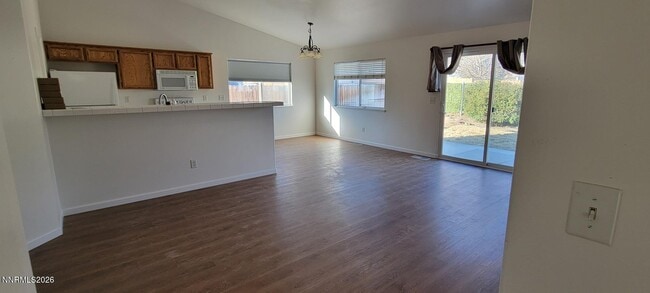 2226 Ellice Wy in Fernley, NV - Building Photo - Building Photo