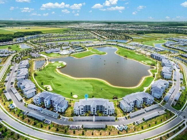 5651 Double Eagle Cir, Unit 4342 in Ave Maria, FL - Building Photo - Building Photo