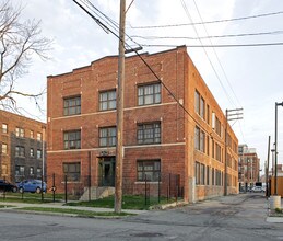 434 W Alexandrine St in Detroit, MI - Foto de edificio - Building Photo