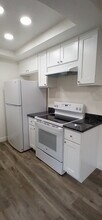 4162 Hamilton Ave, Unit 2 in San Jose, CA - Building Photo - Building Photo