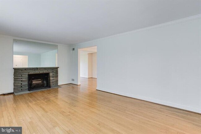 property at 5911 Osceola Rd