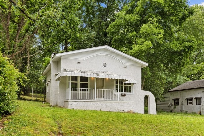 624 83rd Pl S in Birmingham, AL - Building Photo - Building Photo