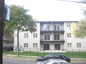 The Baker at Deanwood in Washington, DC - Building Photo - Building Photo