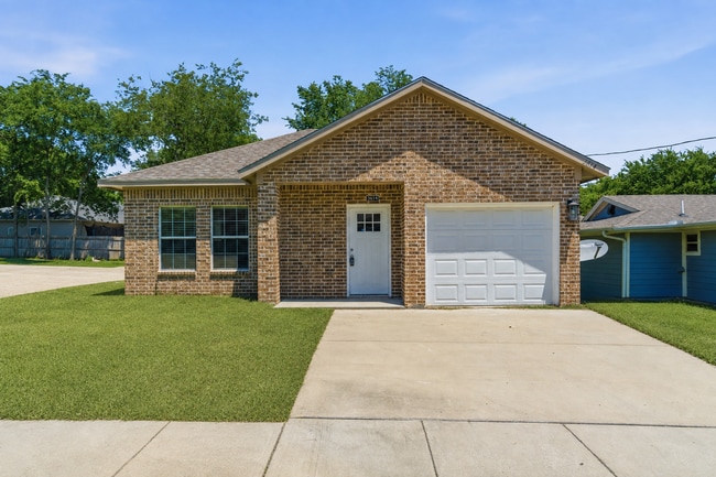 property at 3614 Short St