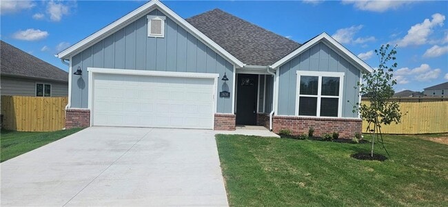 property at 3630 Tranquility St