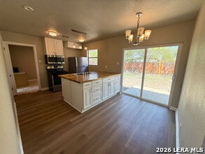 2103 Abacus Dr in San Antonio, TX - Building Photo - Building Photo