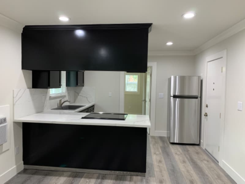 391 E Olive Ave in Turlock, CA - Building Photo