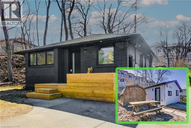 property at 10 Weaver St