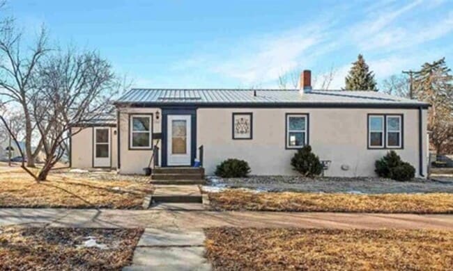 1301 W 15th St in Sioux Falls, SD - Building Photo - Building Photo