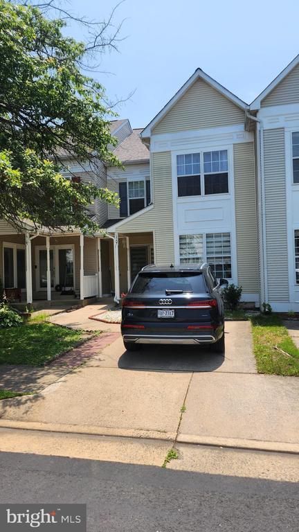 property at 13107 Misty Glen Ln