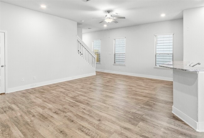 4426 Ibiza Ln in Houston, TX - Building Photo - Building Photo