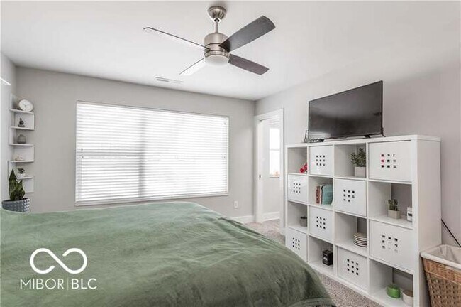 28 Central Greens Blvd in Indianapolis, IN - Building Photo - Building Photo