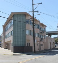 2512 Quint St in San Francisco, CA - Building Photo - Building Photo