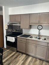 Eastside Acres in Chokio, MN - Foto de edificio - Building Photo