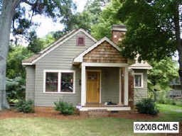 2720 Holt St in Charlotte, NC - Building Photo - Building Photo