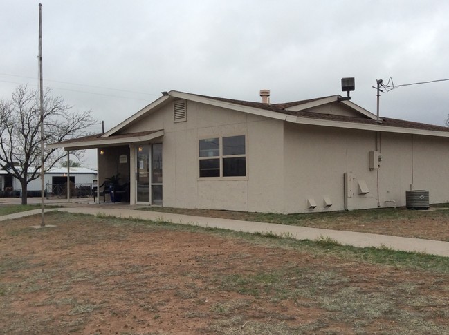 Chaparral Village in Odessa, TX - Building Photo - Building Photo