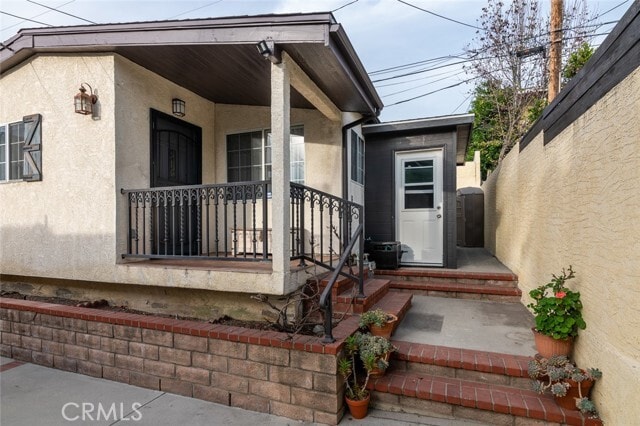 3139 Stevens St in Montrose, CA - Building Photo - Building Photo