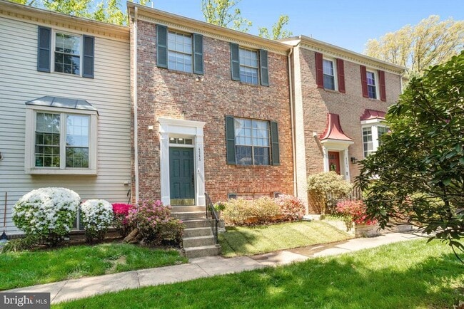 property at 4546 Little River Run Dr