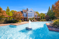 Lakeside at Town Center Apartments in Marietta, GA - Foto de edificio - Building Photo