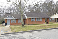 Greenwood Terrace Apartments in Chattanooga, TN - Building Photo - Building Photo