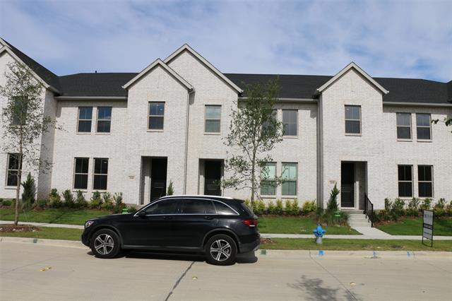 property at 2612 Bluejack Rd