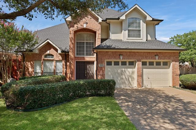 2802 Timber Hill Dr in Grapevine, TX - Building Photo - Building Photo