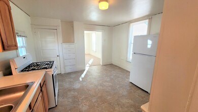322 E Boulder St in Colorado Springs, CO - Building Photo - Building Photo