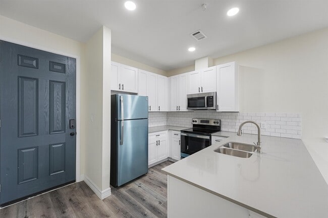 property at 2130 Aldine Mail Rte Rd