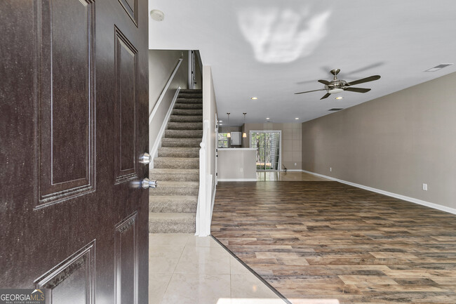 6465 Arbor Gate Dr SW in Mableton, GA - Building Photo - Building Photo