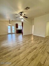 1637 E Alicia Dr in Phoenix, AZ - Building Photo - Building Photo