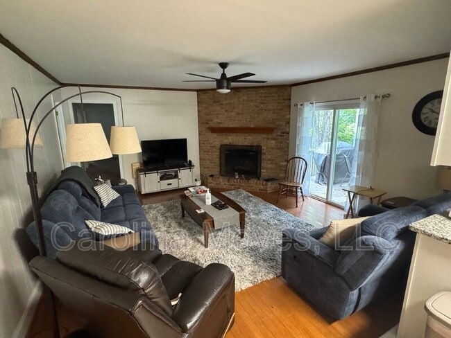 502 Rosebud Ln in Greer, SC - Building Photo - Building Photo