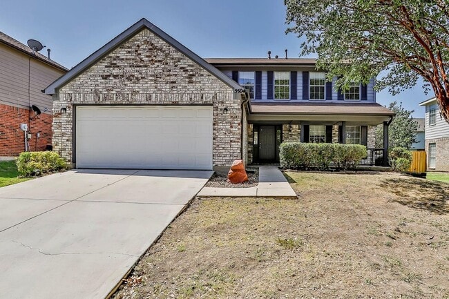 5504 Big Bend Dr