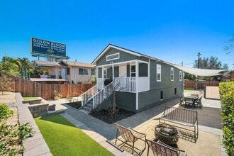 3311 Market St in San Diego, CA - Building Photo - Building Photo