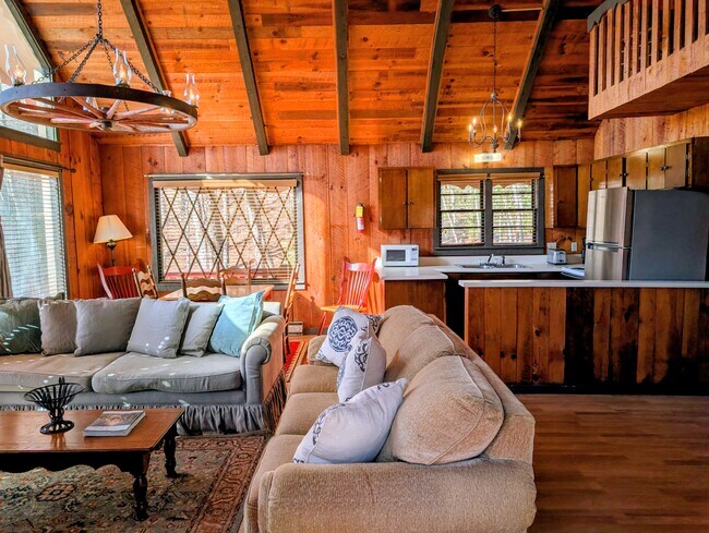 24 Chalet Village Dr in Dillard, GA - Building Photo - Building Photo