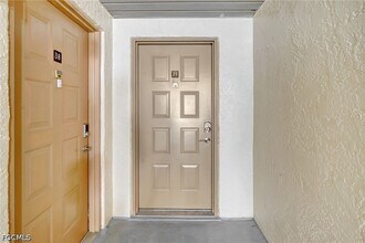 13288 White Marsh Ln, Unit 3439 in Ft. Myers, FL - Building Photo - Building Photo