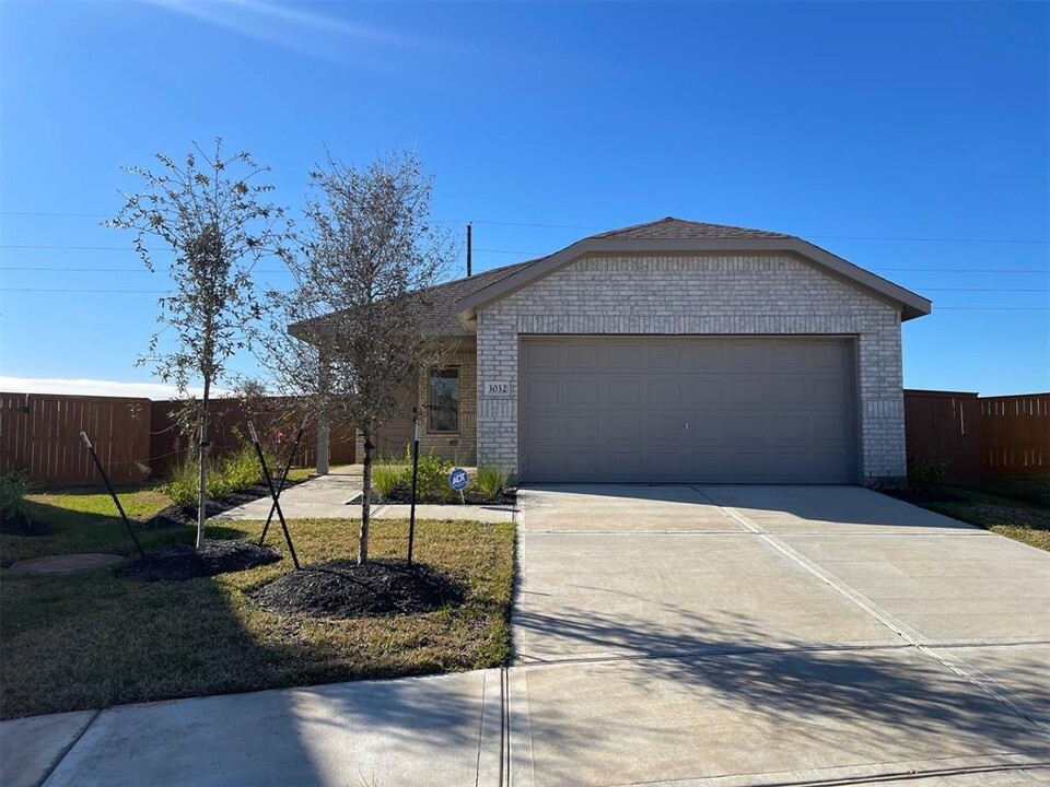 3032 Andiamo Ln in Katy, TX - Building Photo