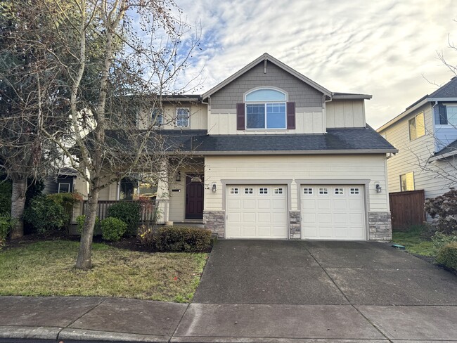 property at 21524 SW Parkin Ln