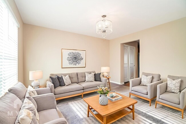 5630 Branchville Dr in Canal Winchester, OH - Building Photo - Building Photo