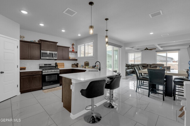 2508 Mike Price Dr in El Paso, TX - Building Photo - Building Photo