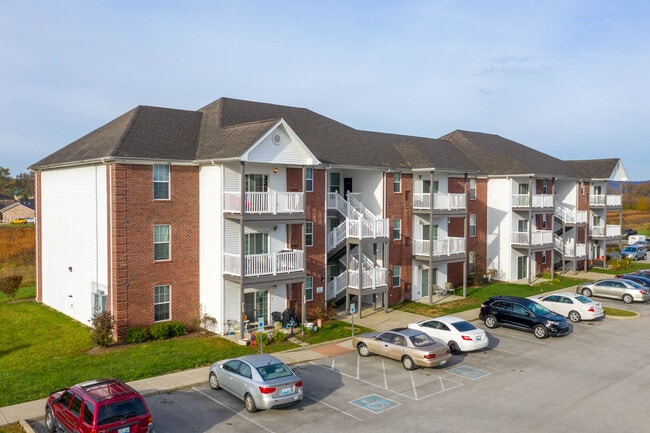 The Reserves of Thomas Glen