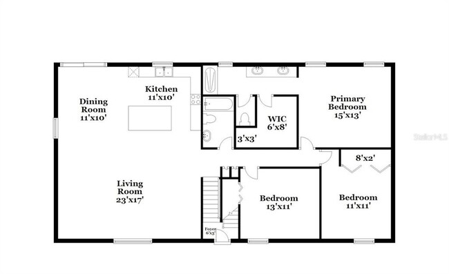 1324 Bob Cat Ct in Apopka, FL - Building Photo - Building Photo