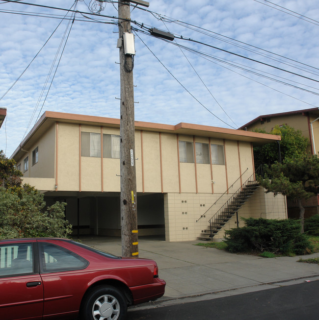 2246 Key Blvd in Richmond, CA - Building Photo - Building Photo