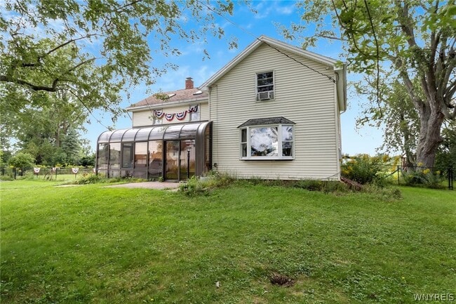 property at 5166 William St