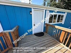 41910 40th Ave S in Roy, WA - Building Photo - Building Photo