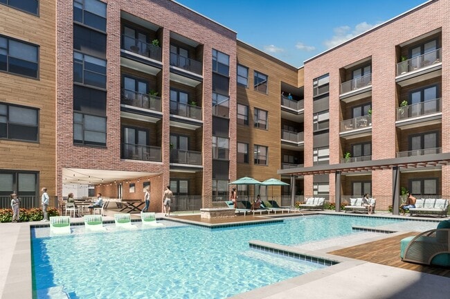 10400 Research Blvd, Unit 219