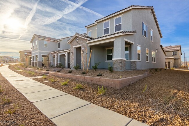 2795 Abrantes Pl in Henderson, NV - Building Photo - Building Photo